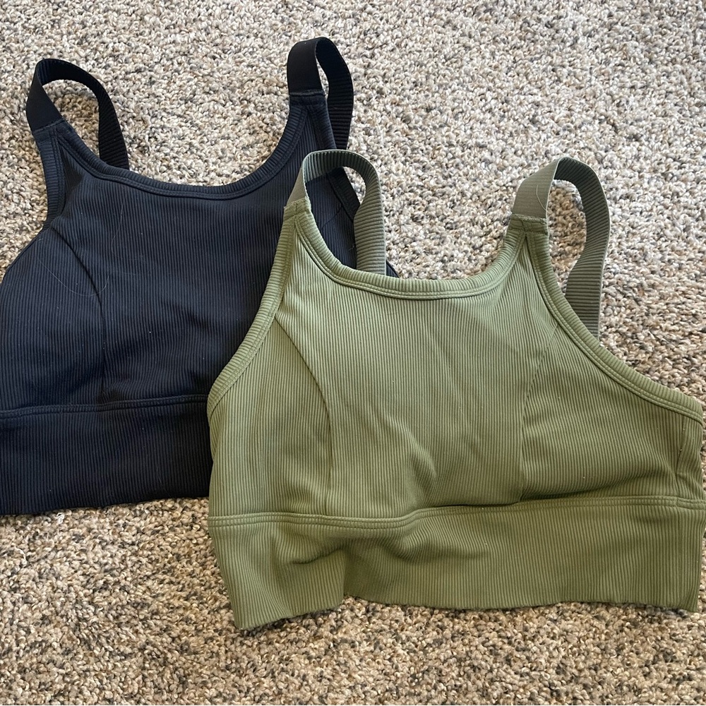 Offline Aerie Bralettes